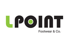 Lpoint® Footwear & Co.
