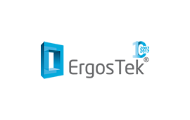 ErgosTek - Soluções Informáticas, Lda.