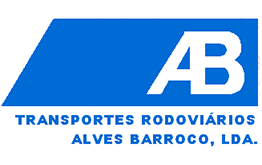 Transporte Rodoviarioe Alves Barroco. LDA